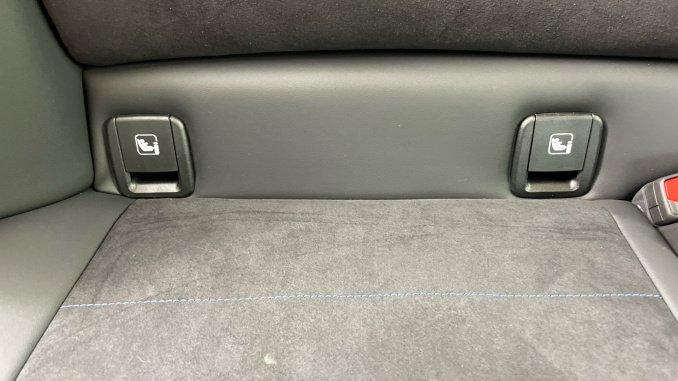 BMW 1 Series 120 M Sport 5dr Step Auto Petrol Hatchback - Image 42